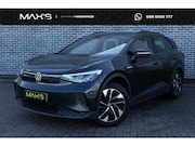 Volkswagen ID.4 - Life 77 kWh | SOH 92% | Trekhaak | Parkeersensoren | Stoelve