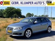 Audi A3 - 1.8 TFSI Attr. Aut., Cruise, ECC, 16x Beurt!, Haak