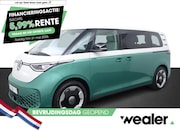 Volkswagen ID.Buzz - Bedrijfswagen Pro Bulli 86 kWh LWB 7p