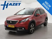 Peugeot 2008 - 1.2 PT 110 PK ALLURE + TREKHAAK | PANORAMA | CAMERA | APPLE 