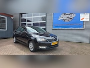 Skoda Rapid - 1.2 TSI Greentech Elegance