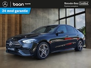 Mercedes-Benz C-klasse - C 300 e AMG Line