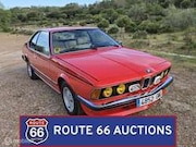 BMW 6-serie - 635CSi