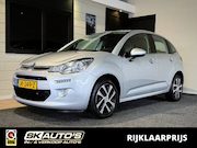Citroën C3 - 1.2 PURET FEEL ED. NAP l 5DRS l AIRCO l NAVI l TREKHAAK l