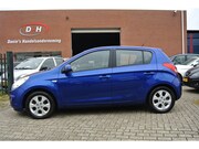 Hyundai i20 - 1.4i DynamicVersion airco inruil mogelijk
