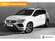 Seat Ateca - FR Business Intense | Achteruitrijcamera | Airconditioning a