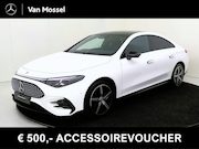 Mercedes-Benz CLA-Klasse - CLA 200 Business Solution AMG 58 kWh Nightpakket - Carplay -