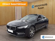 Volvo S90 - 2.0 T8 AWD Inscription | BLIS | Panoramadak | Cruise control