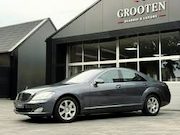 Mercedes-Benz S-klasse - S 350 Prestige - W221 - Distronic - 65.000 km !!