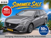 Peugeot 308 - SW 1.2 BUSINESS 130 PK NAVI 1e EIG. GARANTIE 10-2032* SLECHT