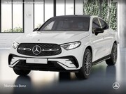 Mercedes-Benz AMG GLC - 4Matic