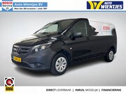 Mercedes-Benz Vito - 111 CDI Lang | Business Professional+ | Airco | Cruise | Tre