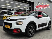 Citroën C3 - 1.2 PureTech S&S Feel AUTOMAAT - Apple CarPlay / Navigatie I