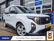 Ford Tourneo Courier - 1.0 EcoBoost NAVI / CAMERA / AIRCO ECC / CRUISE / LM VELGEN