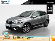 Suzuki S-Cross - 1.0 Boosterjet Stijl | Clima / adapt. cruise control | Navig