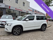 Skoda Yeti - OUTDOOR 1.2 TSI GREENTECH DRIVE
