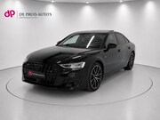 Audi A8 - 60 TFSI e quattro Matrix Pano HeadUp B&O softclose 20inch Ga