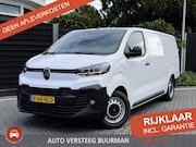 Citroën e-Jumpy - L3 75 kWh 136PK Automaat Navigatie, Achteruitrijcamera, Park