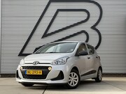 Hyundai i10 - 1.0i i-Motion Airco|Trekhaak|Elektr. Ramen|N.A.P|APK tot 07-