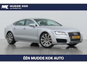 Audi A7 - Sportback 2.8 FSI Pro Line | Xenon | Cruise Control | 20 Inc
