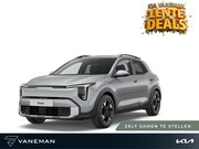 Kia Stonic - 1.0 T-GDi MHEV DynamicPlusLine | Nieuw model | Cruise contro