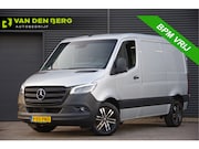 Mercedes-Benz Sprinter - 317 1.9 CDI L1H1 RWD AUT. LED, ADAPT. CRUISE, MBUX 10'', GEV