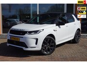 Land Rover Discovery Sport - P300e 1.5 R-Dynamic HSE