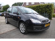 Ford C-Max - Focus 1.8-16V Futura