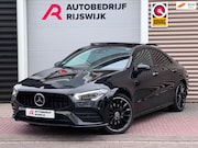 Mercedes-Benz CLA-Klasse - 250 e AMG Line 45s 360/HuD/Pano/Leer