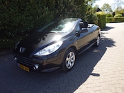 Peugeot 307 - 2.0 16v cc CRUISE LEDER LMV PDC ESP ECC APK 29-4-2027