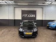 Audi A4 - Cabriolet 4.2 V8 S4 quattro Leder/Navi/Cruise Cont
