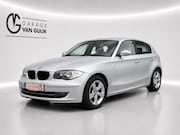 BMW 1-serie - 116i 122PK ClimateCtrl, Stoelverw., Lmv, Pdc, KeylessGoKnop,