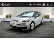 Volkswagen ID.3 - Pro Edition 204pk 58 kWh | SoH 95% | Adaptive Cruise Control