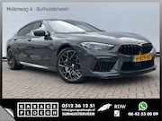 BMW M8 - Competition Keramisch Bowers&Wilkins HUD Carbon SoftClose Le