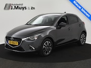 Mazda 2 - 1.5 Skyactiv-G TS+ AUTOM. NAVI|CLIMA|LED|BLIS|CRUISE|PDC
