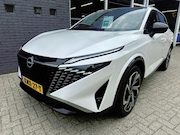 Nissan Qashqai - 1.3 MHEV X Tekna +