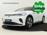 Volkswagen ID.5 - Elektromotor 299 1AT GTX Automatisch | 'App-Connect' draadlo