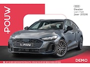 Audi A5 - Avant 2.0 e-hybrid 299pk quattro S edition | Trekhaak | Adap