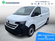 Volkswagen e-Transporter - Bedrijfswagens Bestelwagen L1 218pk 64kWh Elektrische aandri