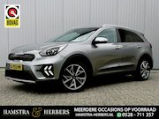 Kia Niro - Hybrid 1.6 GDi | ACC | Navi | Leder | 18"