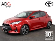 Toyota Yaris - 1.5 Hybrid 130 Executive | Apple Carplay/Andoid Auto | Stoel