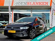Volkswagen Polo - 1.0 TSI Life Edition Automaat BJ.2024 / Navi / Camera / Stoe