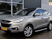 Hyundai ix35 - 2.0i i-Catcher | Automaat | Pano | NAP + APK 8-2027