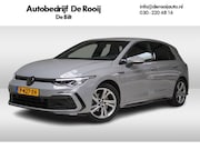 Volkswagen Golf - 1.5 eTSI R-Line (2x) DSG | Navigatie | LM '17 | PDC + Camera
