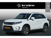 Suzuki Vitara - 1.5 Hybrid Select AllGrip Automaat | Navi | Camera | Stoelve