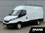 Iveco Daily - 35S18 180pk 3.0L L2LH2 Hi-Matic Automaat Imperiaal Trekhaak 