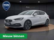 Seat Leon - 1.4 TSI eHybrid PHEV Xcellence | Stoelverwarming | Camera | 