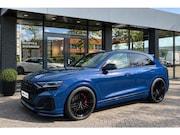 Audi Q8 - 60 TFSI e quattro Competition I B&O I Pano I BTW