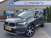 Volvo XC40 - 2.0 T4 Inscription | 380º camera | Leder | 12 MND Garantie