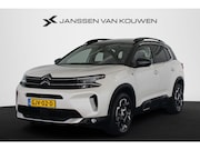 Citroën C5 Aircross - 1.6 Plug-in Hybrid 225 Shine Panoramadak Keyless Achteruitri